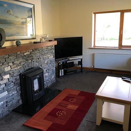 Lissyclearig Lodge Kenmare Kültér fotó