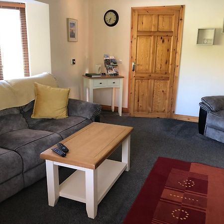 Lissyclearig Lodge Kenmare Kültér fotó