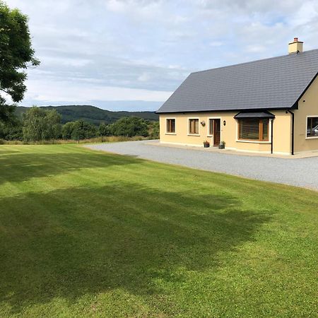 Lissyclearig Lodge Kenmare Kültér fotó
