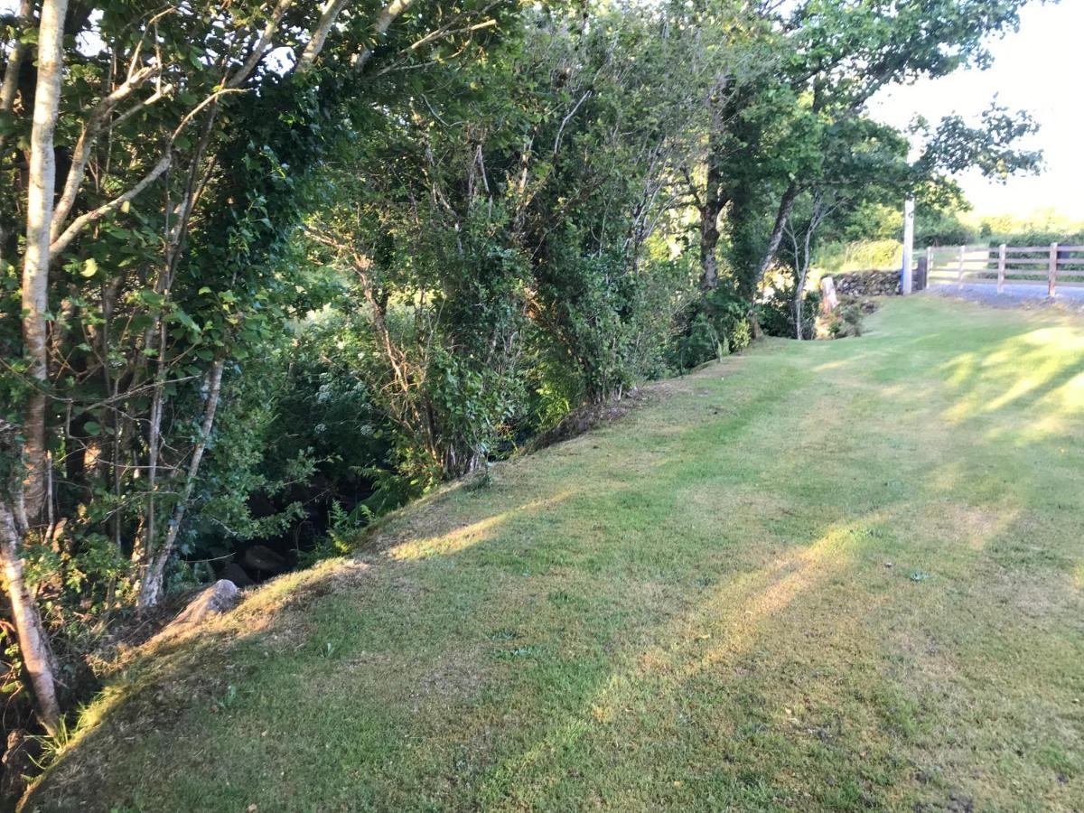 Lissyclearig Lodge Kenmare Kültér fotó