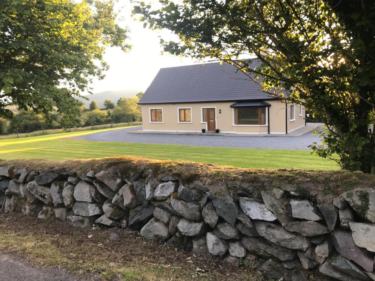 Lissyclearig Lodge Kenmare Kültér fotó