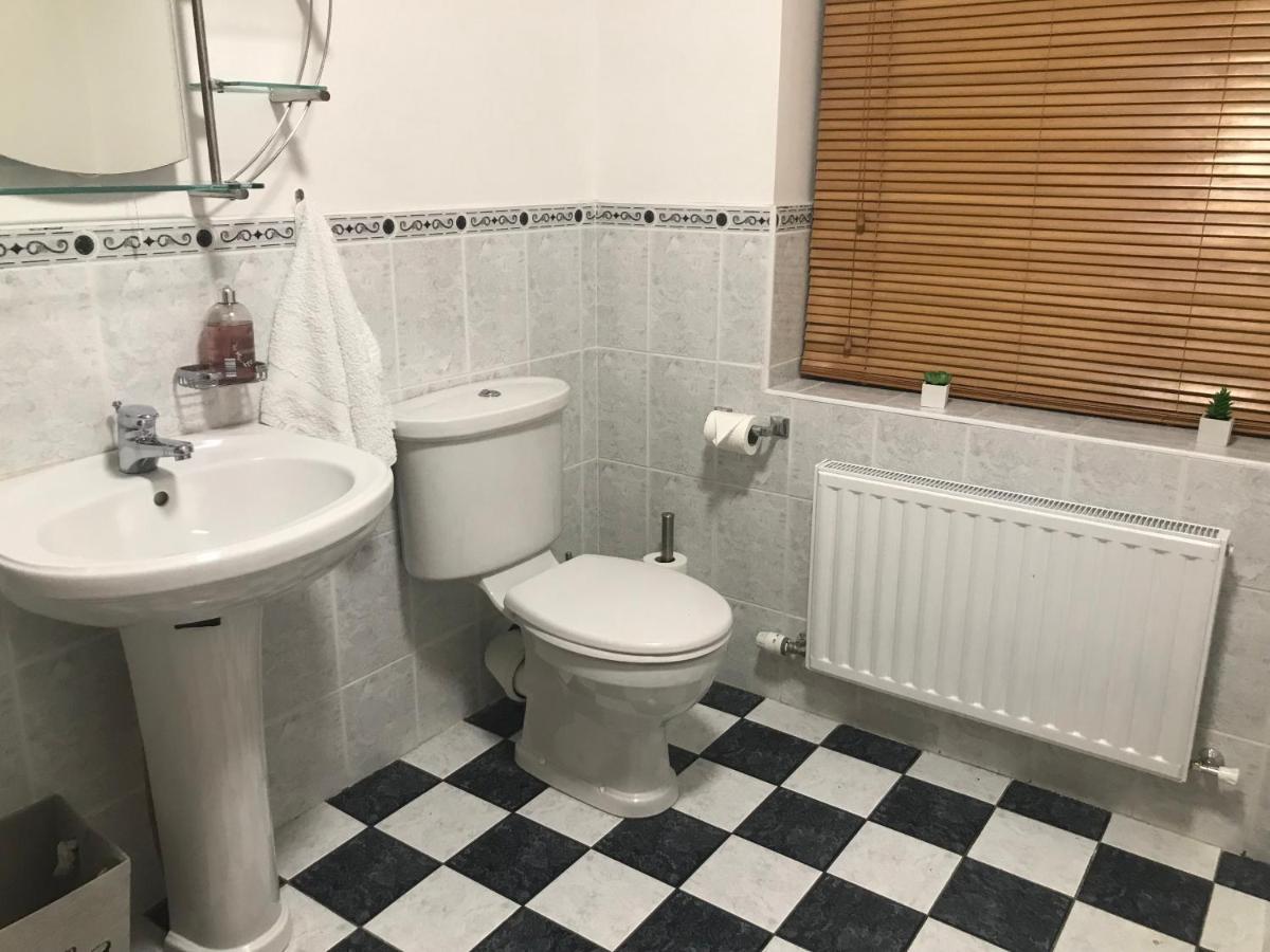 Lissyclearig Lodge Kenmare Kültér fotó