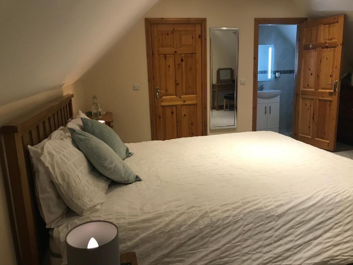 Lissyclearig Lodge Kenmare Kültér fotó