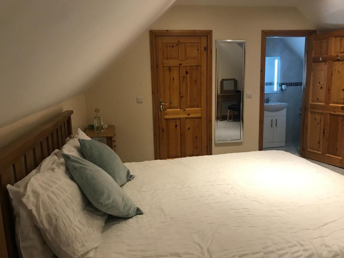 Lissyclearig Lodge Kenmare Kültér fotó