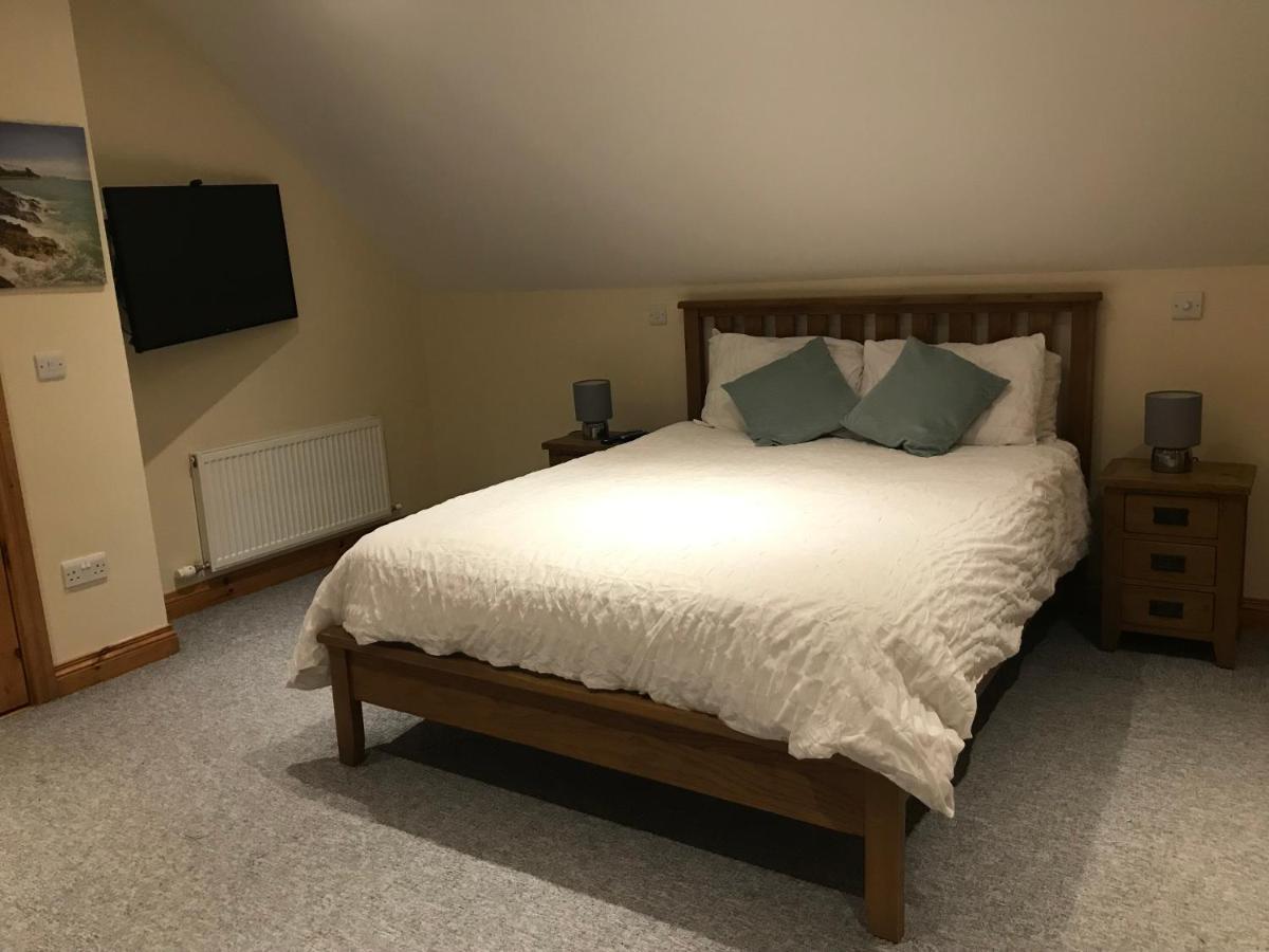 Lissyclearig Lodge Kenmare Kültér fotó
