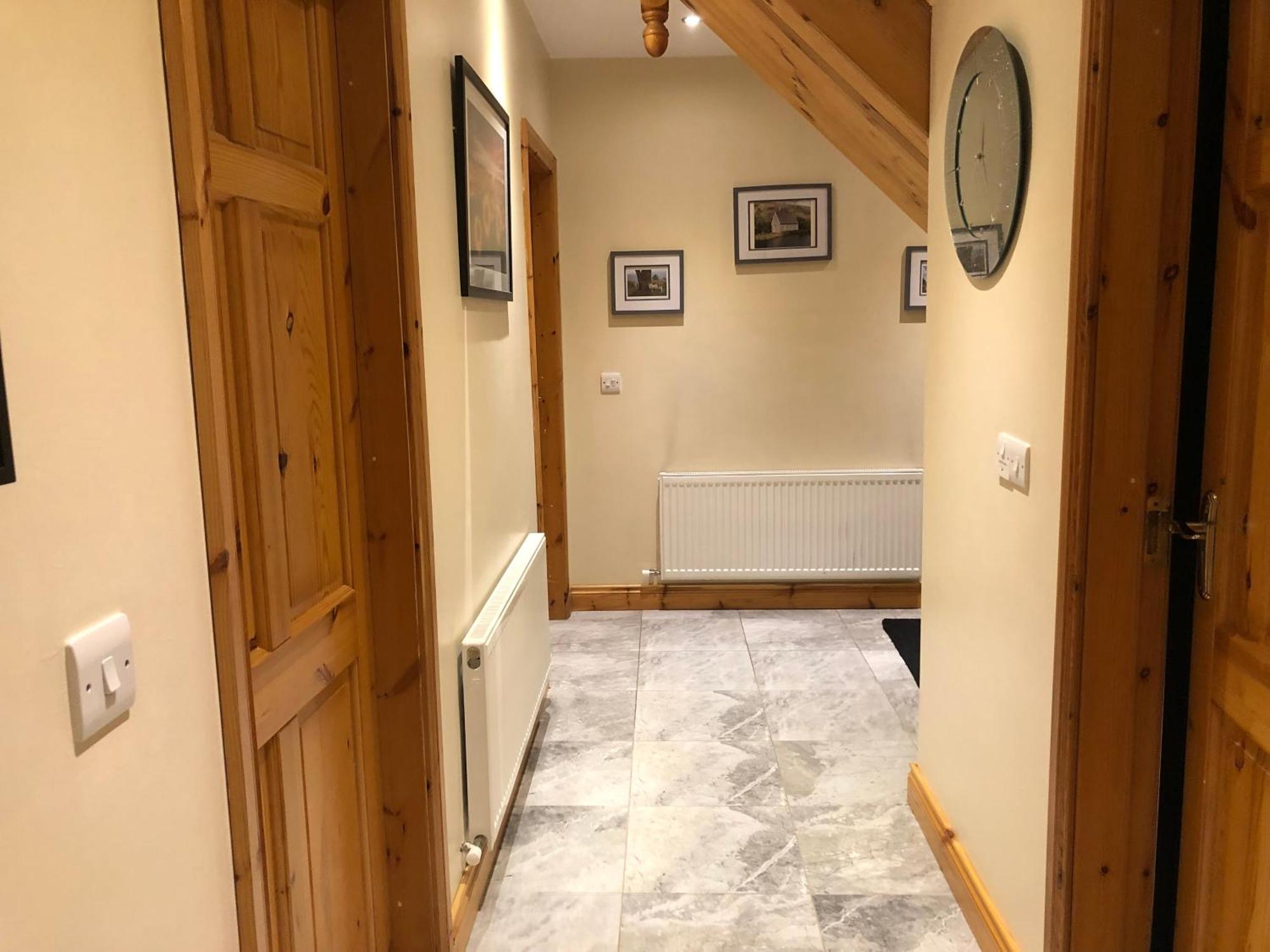 Lissyclearig Lodge Kenmare Kültér fotó