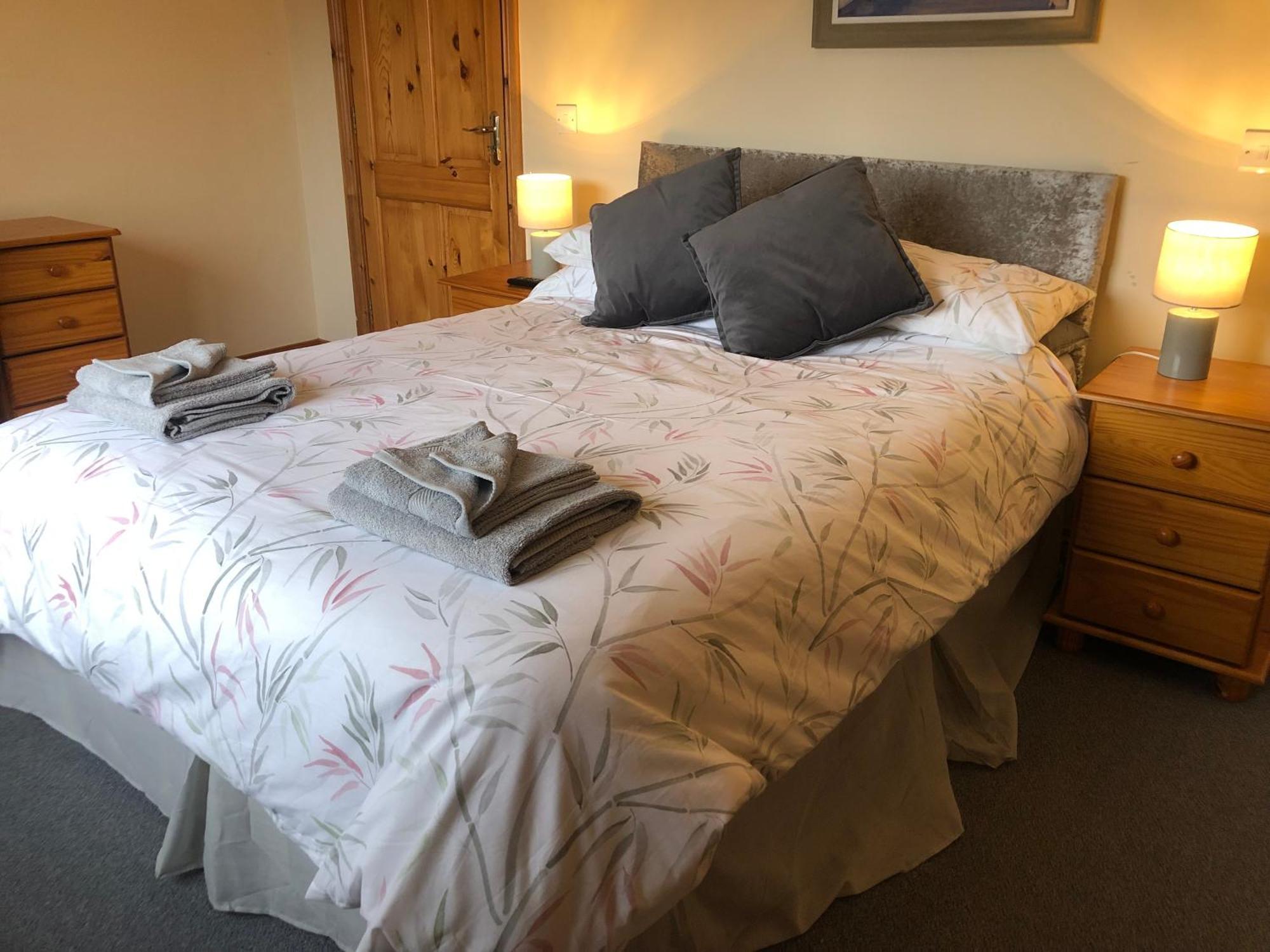 Lissyclearig Lodge Kenmare Kültér fotó
