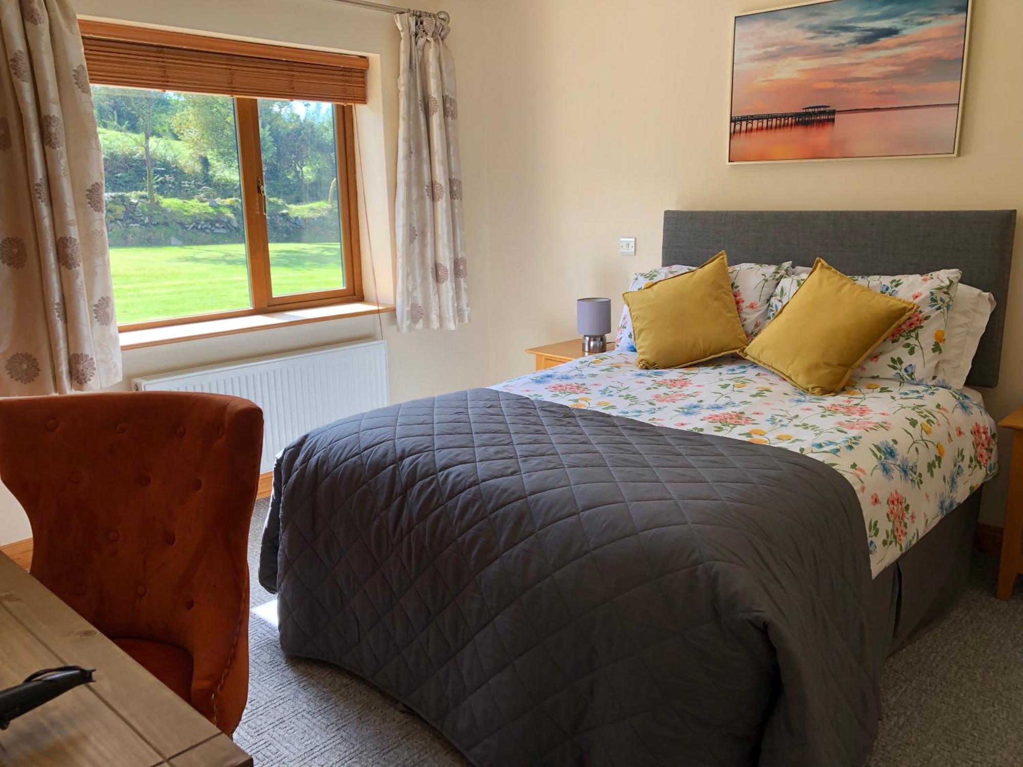 Lissyclearig Lodge Kenmare Kültér fotó