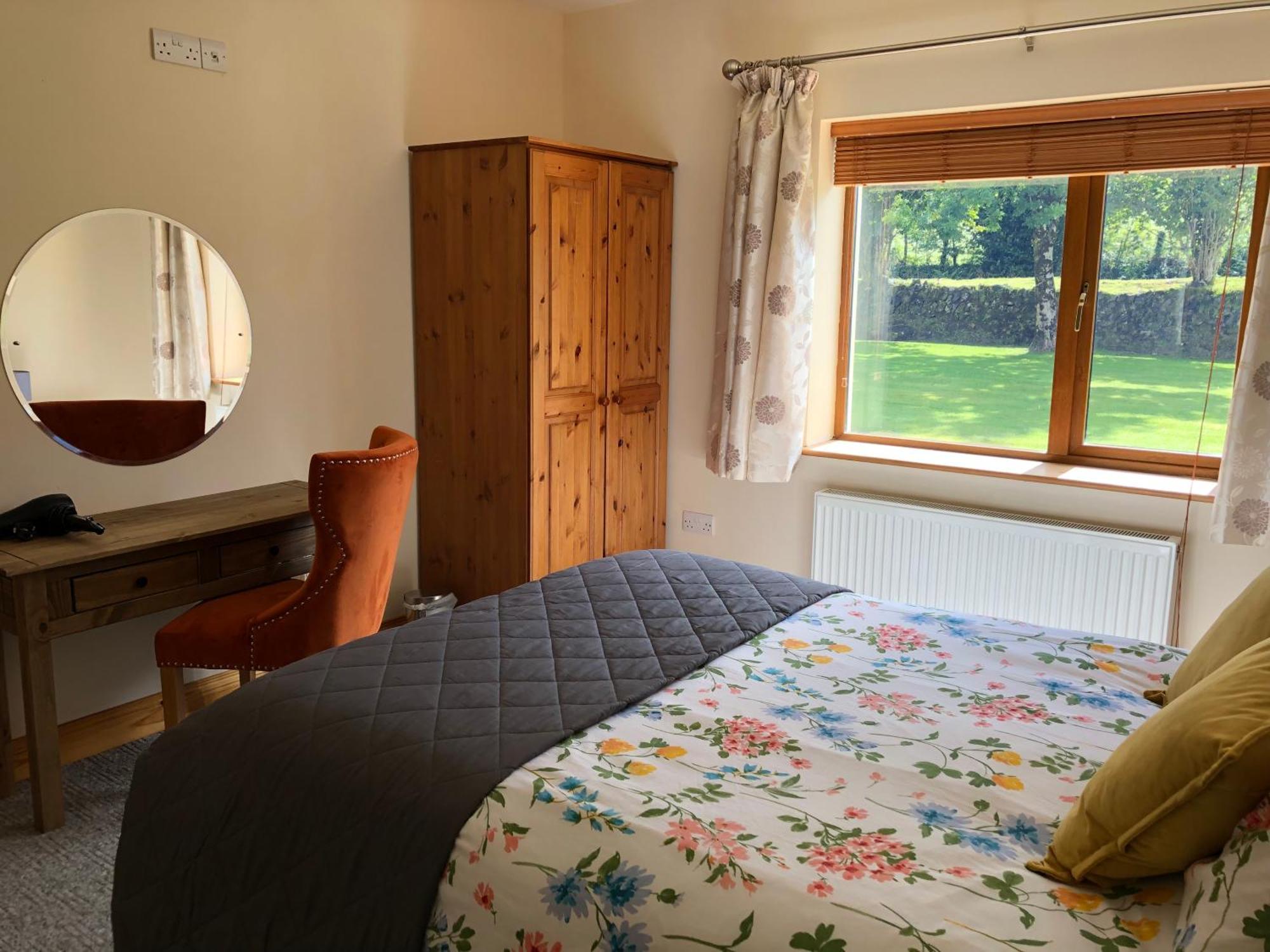 Lissyclearig Lodge Kenmare Kültér fotó