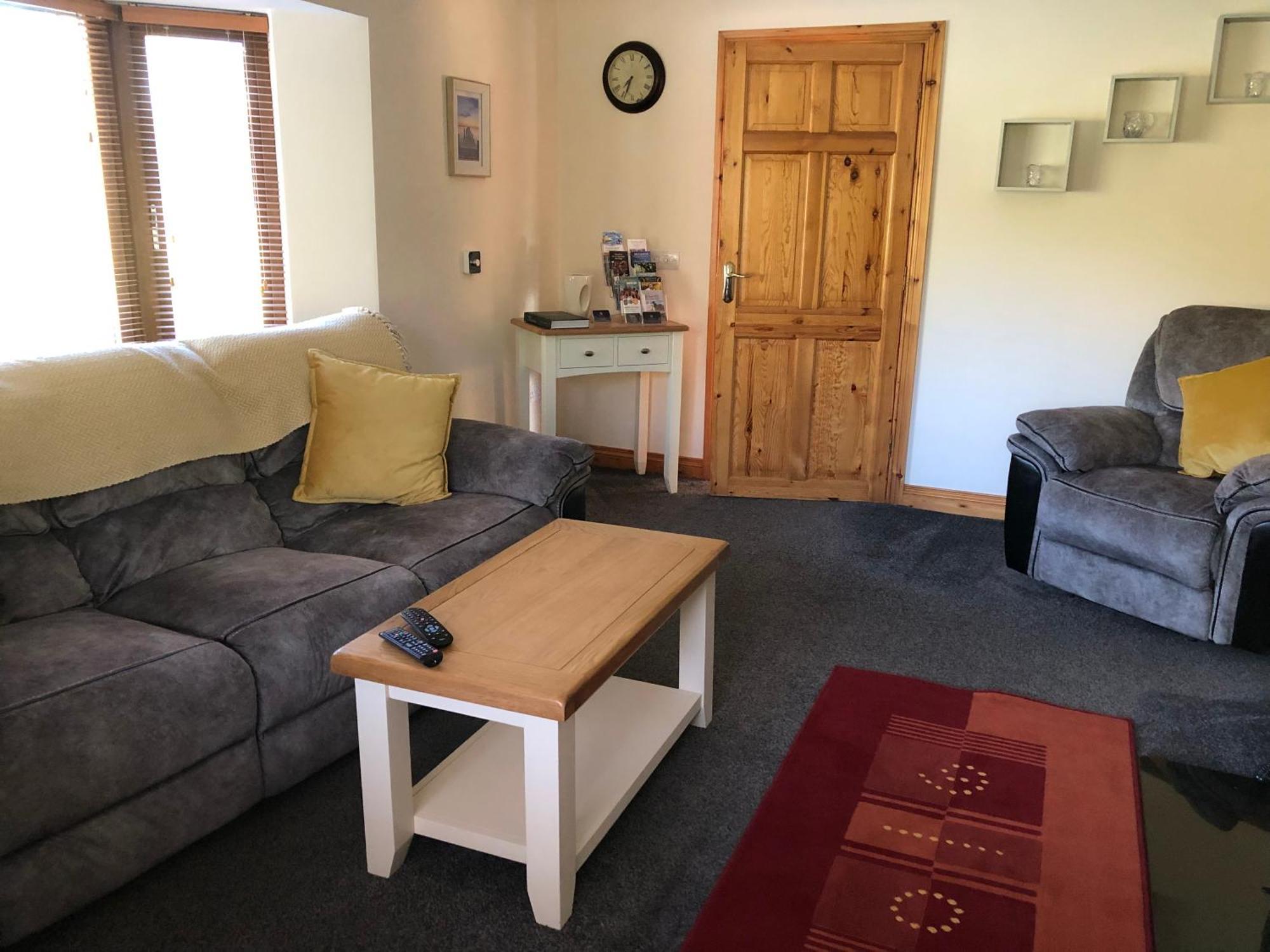 Lissyclearig Lodge Kenmare Kültér fotó