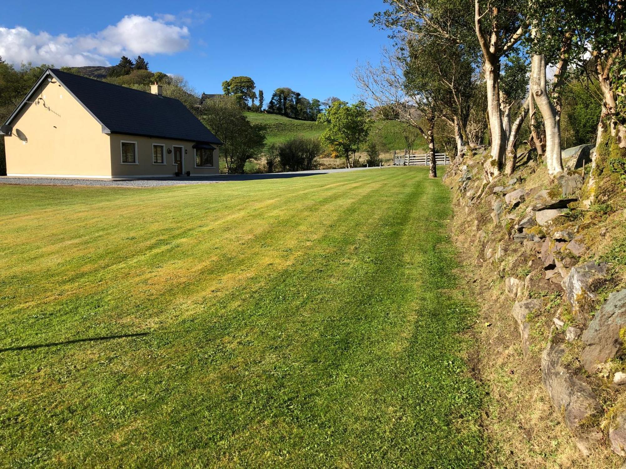 Lissyclearig Lodge Kenmare Kültér fotó